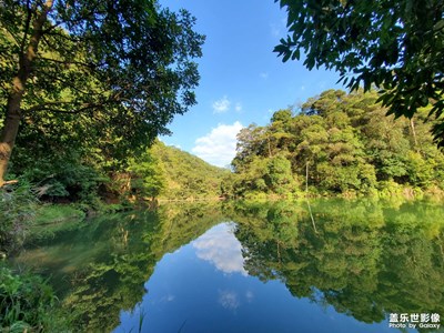 山美水美