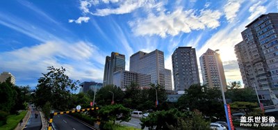 从城市到乡村，我的盖乐世影像