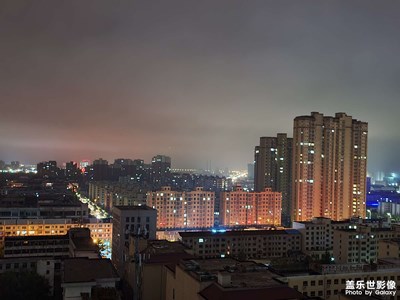 夜的第七章