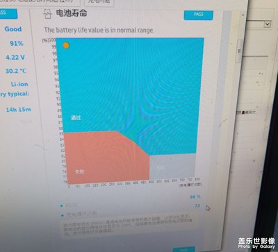 今天去售后检测了