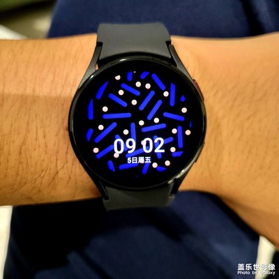 Galaxy watch4
