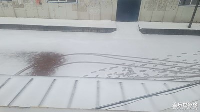 雨夹雪