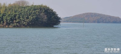 碧云湖