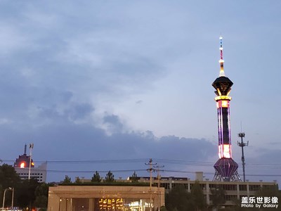 【难忘2021】+只不过是陪你们长大