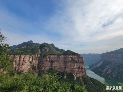 【难忘2021】最美太行山