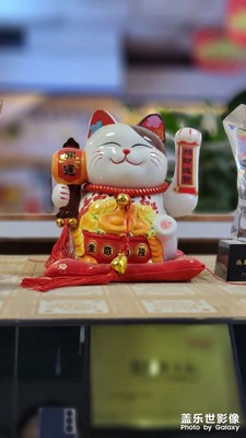无聊中