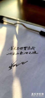 随手拍