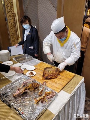 今日照片   天天自助餐