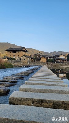 与我家“大哥”瞬间