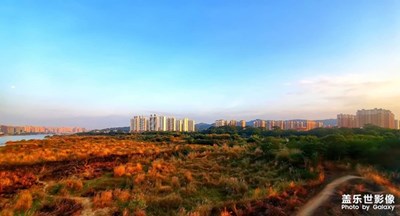 佳兆业东江新城