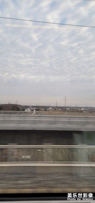 【新年随拍】＋回老家
