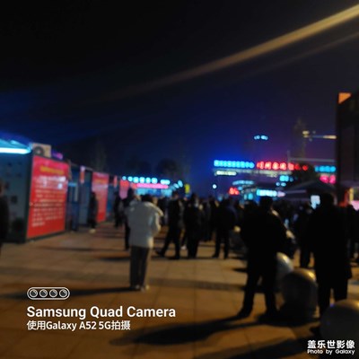 现在手机好像无法对焦了，总是拍出模糊大片