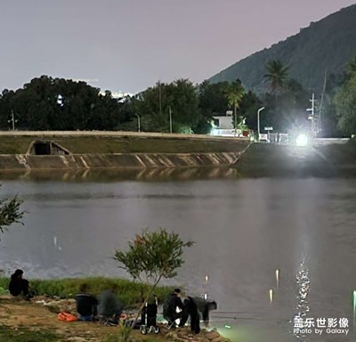 三亚凤凰水城及高园水库