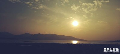 碧云湖