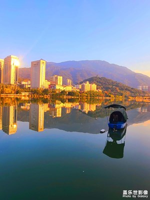 水上水下