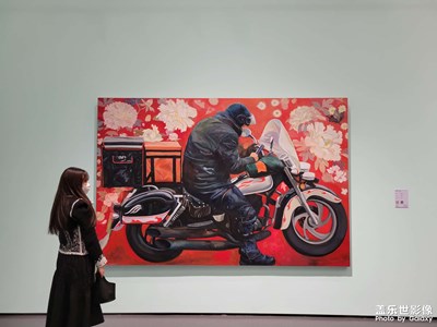 发现之美＋艺术作品
