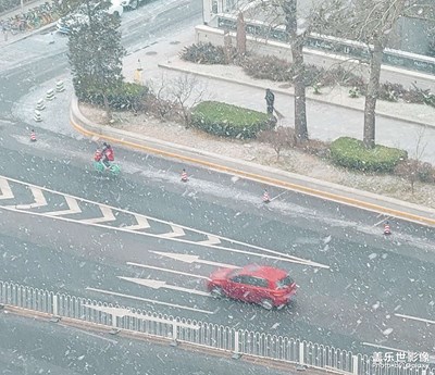 【中国年】+瑞雪兆丰年