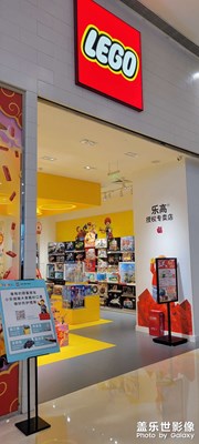 城墙边跑步，商超转转