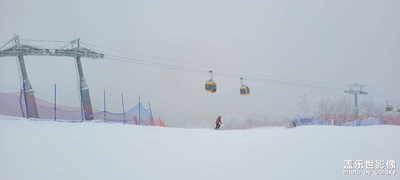 雪天