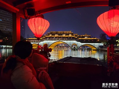 【家乡年味】淡淡的年味