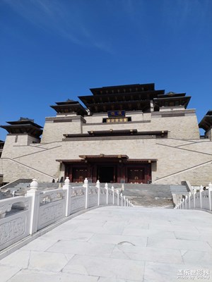 天汉胜境