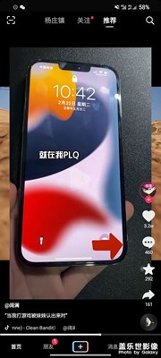 求这个壁纸