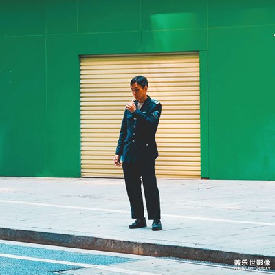 独享时光