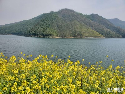 皖南川藏线