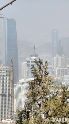 长焦确实不错呀