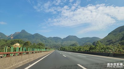 一路好风景