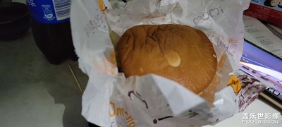 汉堡