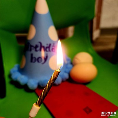 wish