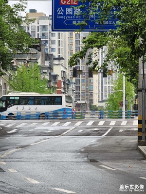 【热爱生活】+重庆合川随拍