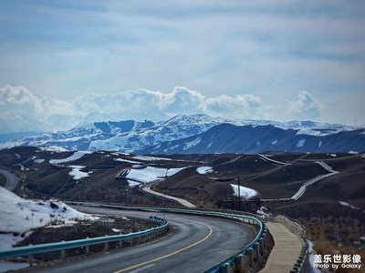 南山之旅