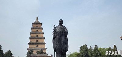 西安大唐不夜城