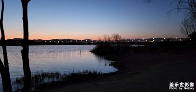 夜拍