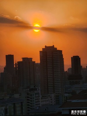 【人间四月】＋暮春余晖