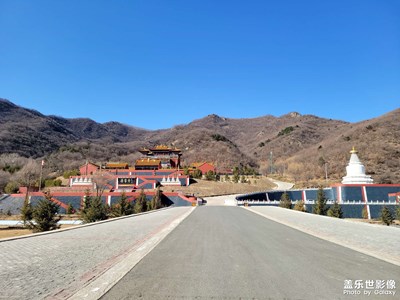 人间四月天