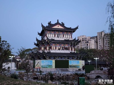 日常拍摄