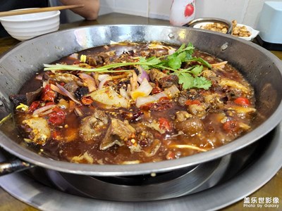 重庆周末游
