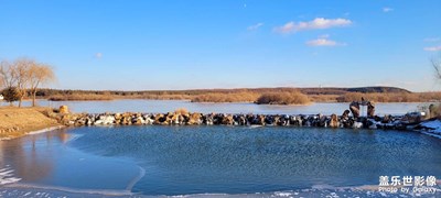 【日常随拍】+湿地公园