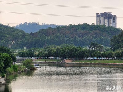 滴水岩森林公园