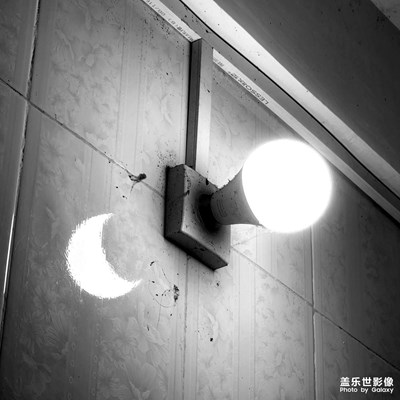 day and night