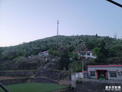 起风了