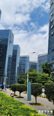 饭后随拍