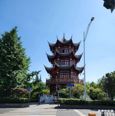 五一假期随拍