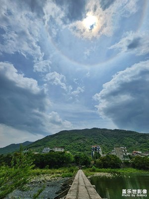 美丽乡村