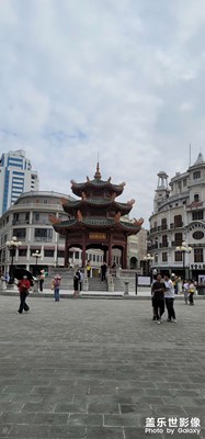汕头小公园随拍