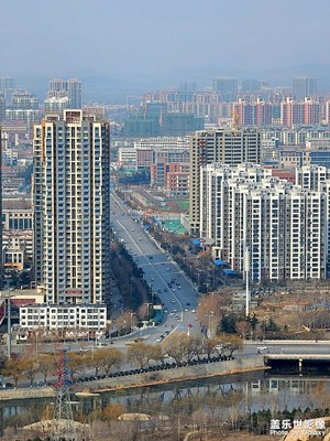 【生活的地方】+拍摄现代化