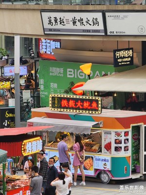 谁还不会拍几张照片呢